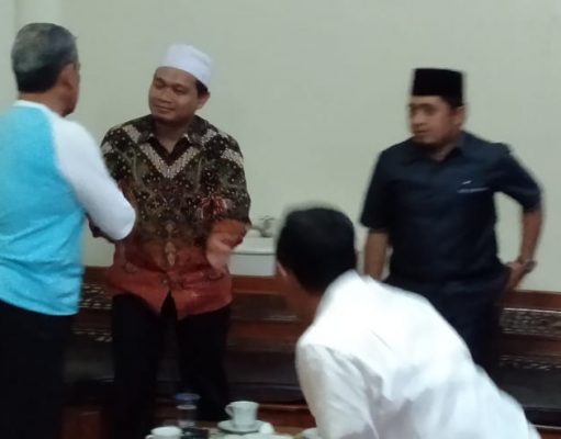 Partai Demokrat Dan Partai Keadilan Sejahtera (PKS) Kota Metro Saling Bersinergi