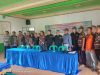 Mada Laskar Merah Putih Lampung Sosialisasi Ke Marcab Tubaba