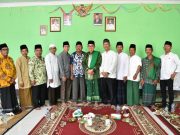 Bupati Lamtim : “Semoga Istighosah Dapat Terus Di Lakukan Rutin Tiap Bulannya”