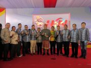 Masyarakat Tubaba Bangga Dengan Prestasi Umar Ahmad