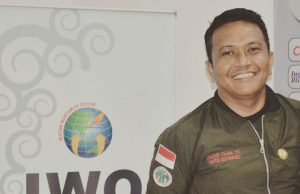 Ikatan Wartawan Online (IWO) Siapkan Tim Hukum Bantu Muh Asrul