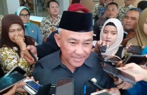 Walikota Depok Berharap Bersinergi Antara Pemerintah-Pers Semakin Erat
