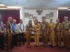 Bupati Tanggamus Optimis Raih Penghargaan Pembangunan Daerah (PPD) Terbaik Tahun 2020