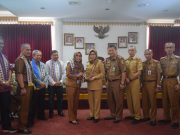 Bupati Tanggamus Optimis Raih Penghargaan Pembangunan Daerah (PPD) Terbaik Tahun 2020