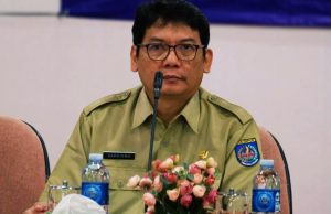 Sekda Kota Depok Apresiasi Kinerja KPU Kota Depok