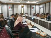 Bappeda Lampung Barat : Bahas Aspek Yang Menjadi Prioritas Lambar