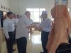 Disdikbud Mesuji Gelar Acara Rapat Koordinasi Dan Pelepasan Pengawas