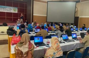 Pemkot Depok Persiapkan Proses Lanjutan Penerimaan CPNS
