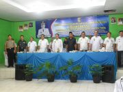 Bupati Lamtim : Perbaikan Insfrastruktur Kec. labuhan Ratu Mencapai 14 Milyar