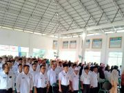 Disdikbud Mesuji : Seluruh Kepala Sekolah Pedomani Permendikbud Nomor 8 Tahun 2020