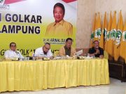 Panitia Musda Partai Golkar Lampung, Gelar Rapat Persiapan
