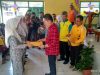 Bupati Lamtim : Peran Bidan Sangat Penting Di Butuhkan Oleh Masyarakat