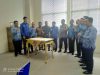 Bupati Mesuji Gelar Rapat Terkait Dana Desa Di Tahun 2020