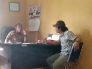 DPRD Dan Dinas Lingkungan Hidup (DLH) Mesuji Akan Turun Ke Lokasi Terkait Masalah Limbah