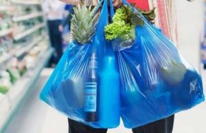 Dinas Lingkungan Hidup dan Kebersihan (DLHK) Kota Depok : Kota Tanpa Plastik