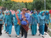 Bupati Lampung Barat : Gedung GSG Baru Merupakan Sebuah Harapan Baru