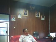 Dinas Perumahan Dan Kawasan Permukiman (DPKP) Mesuji Akan Bangun Masjid Senilai Rp. 30 Milyar