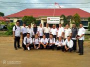Dinas Pertanian Mesuji : Berharap Kelompok Tani Aktif Agar Program Pemerintah Berjalan