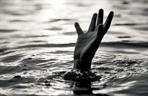 Seorang Nelayan Warga Tanggamus Diduga Tenggelam Di Laut