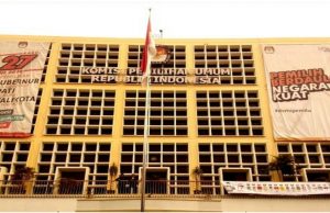 Pendaftaran Calon Walikota Jalur independen Di Buka Oleh KPU Kota Depok
