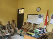 Marjuki Kordinasikan Kepala Tiyuh Segunung Agung Penyusunan APBT