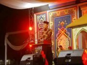 Bupati Lamtim Buka MTQ Ke-16 Tahun 2020 Di Labuhan Ratu Lamtim