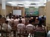 Bupati Lampung Tengah Hadiri Acara Pelantikan ICMI Lamteng