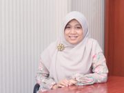 DPRD Kota Depok T. Farida Rachmayanti : Dinkes Kota Depok Jalin Sinergi Lintas Sektor