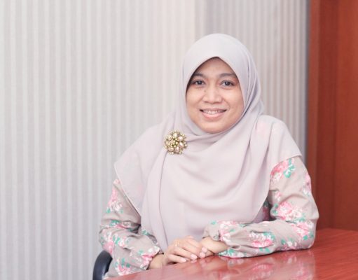 DPRD Kota Depok T. Farida Rachmayanti : Dinkes Kota Depok Jalin Sinergi Lintas Sektor