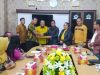 Hasta Karya Golkar Dukung Arinal Djunaidi Kembali Pimpin Golkar Lampung