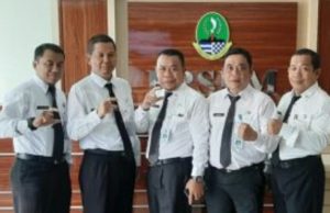 Bappeda Kota Depok Persiapkan 7 Program dan 46 Kegiatan Tingkatkan Daya Saing