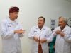 Gubernur Jawa Tengah Apresiasi Pabrik Farmasi ARV Pertama di Indonesia