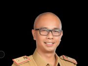 Sekdakab Tanggamus Ikuti Pelatihan Kepemimpinan Nasional Tingkat I Angkatan XLIV