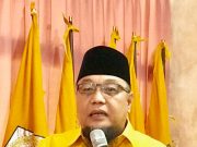 Kabar Surat Tugas Dari Golkar Di Lampung Tidak Benar