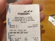 Diduga Dana Bansos Di Kampak Oleh E-Warung Di Tanggamus