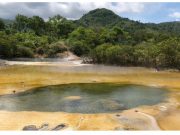 Petisi Dukungan Suoh Lampung Barat Jadi Kawasan Geopark Nasional Viral Di Medsos
