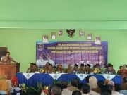Walikota Metro : Prioritaskan Pembangunan Dan Penanganan Masalah Banjir