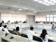DPRD Provinsi Lampung Lakukan Fit And Proper Test