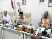 DPRD Provinsi Lampung : Investor Jangan Merusak Lingkungan