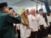 KPU Kota Depok Lantik 55 Orang Anggota PPK Jelang Pilwalkot 2020