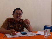 Kadis Sosial Tanggamus Tanggapi Dugaan Penyelewengan Dana Sosial