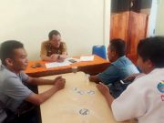 Iyan Suryana (27) Penyandang Disabilitas Tanggamus Butuh Perhatian Pemerintah