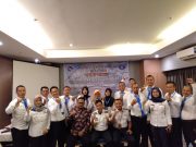 2 PNS Dishub Tulang Bawang Barat Ikuti Diklat