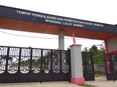 Soal Sampah, Pemkot Kota Depok Harapkan Ada Perhatian Gubernur Jabar