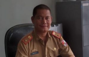 Majril Himbau Warga Tubaba Jangan Panik Terhadap Virus Corona