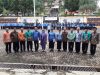 Bupati Tanggamus Ambil Sumpah 249 CPNS Tanggamus Tahun Anggaran 2018