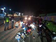 Kehadiran Mapolres Di Tubaba Jadi Kebanggaan Masyarakat