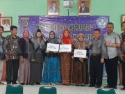 Disdik Kota Depok Wakili Kota Depok Di Ajang Pemilihan PTK Berperstasi