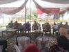 Komisi IV DPR RI Dapil I Lampung Adakan Reses Dengan Masyarakat Tanggamus