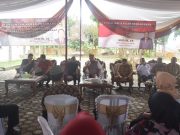 Komisi IV DPR RI Dapil I Lampung Adakan Reses Dengan Masyarakat Tanggamus